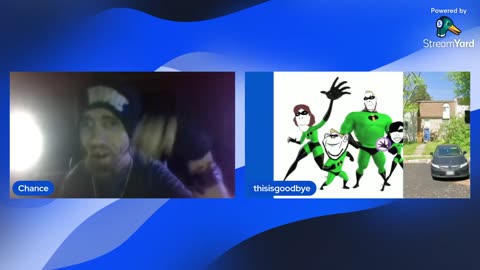 Cyraxx 11-12-25 Soyjak buddy troll