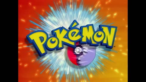 90s Nostalgia: Pokémon Episode 1 - "I Choose You!" (Full Episode)