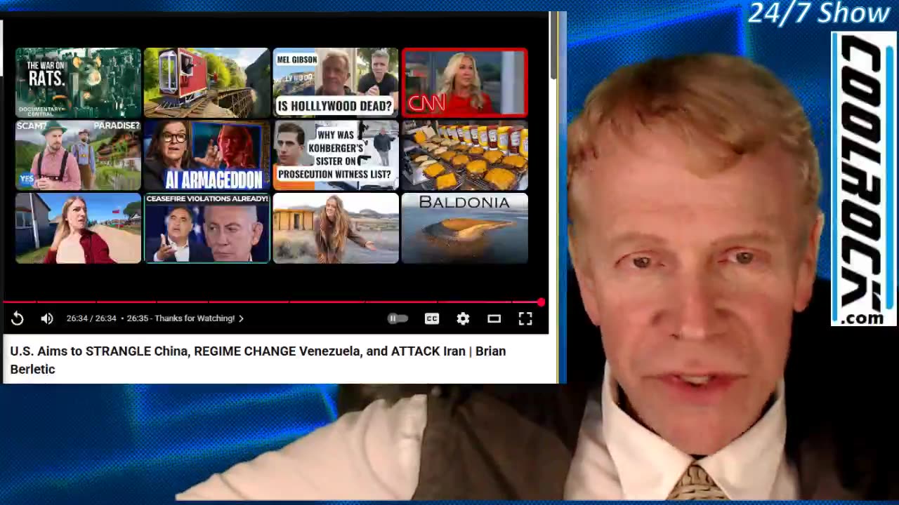 TRUTH Tuesday - Truth and Trump are Opposite