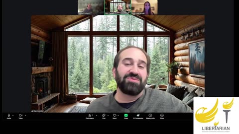 Episode 20 - M.A.I.D. in America - The Liberty Test (Broken Audio)