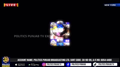 LIVE : 13-10-25 | "ਸਾਨੂੰ ਹਿੰਦੁਸਤਾਨ ਚਾਹੀਦਾ ਹੈ, ਆਜ਼ਾਦ ਸਿੱਖ ਰਾਜ ਨਹੀਂ" – ਰਾਜਾ ਵੜਿੰਗ | CURRENT AFFAIRS