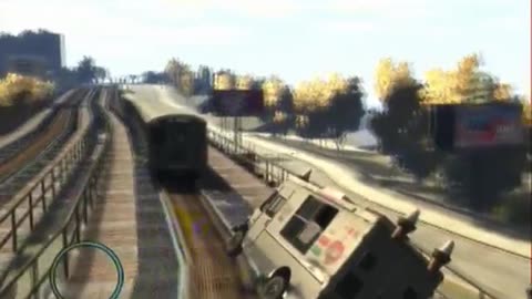 GTA 4: Duro de Joder (Loquendo) - "Trailer definitivo"