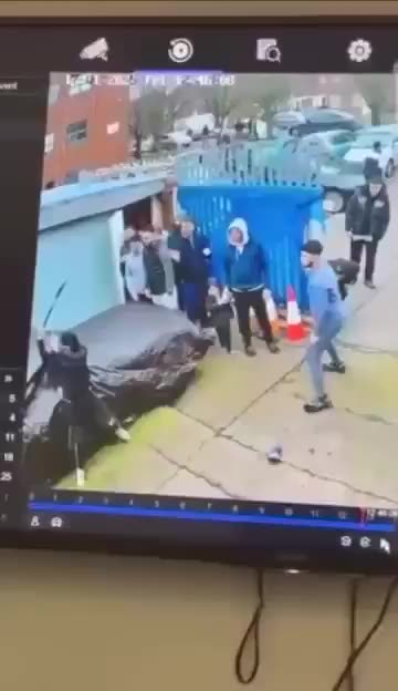 Luton is such a lovely place!