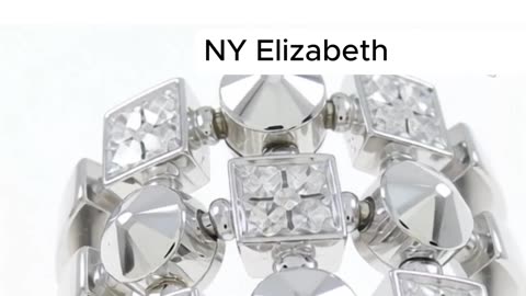 BVLGARI Lucia Ring