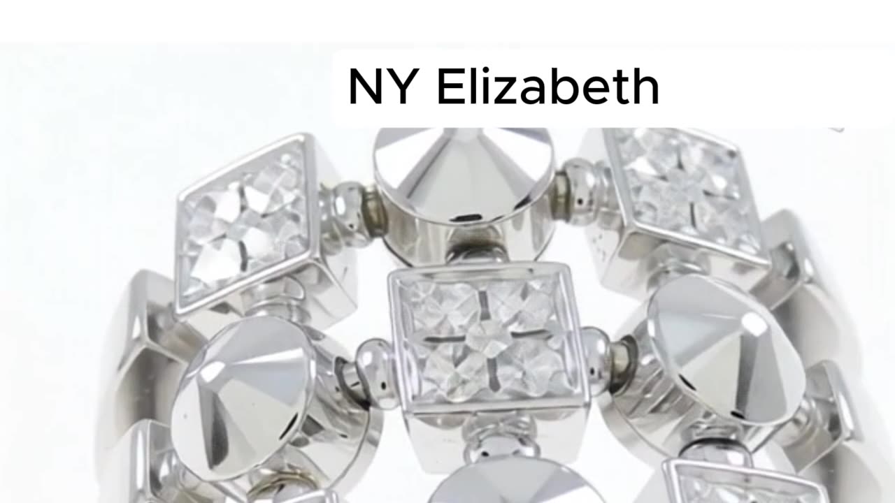 BVLGARI Lucia Ring