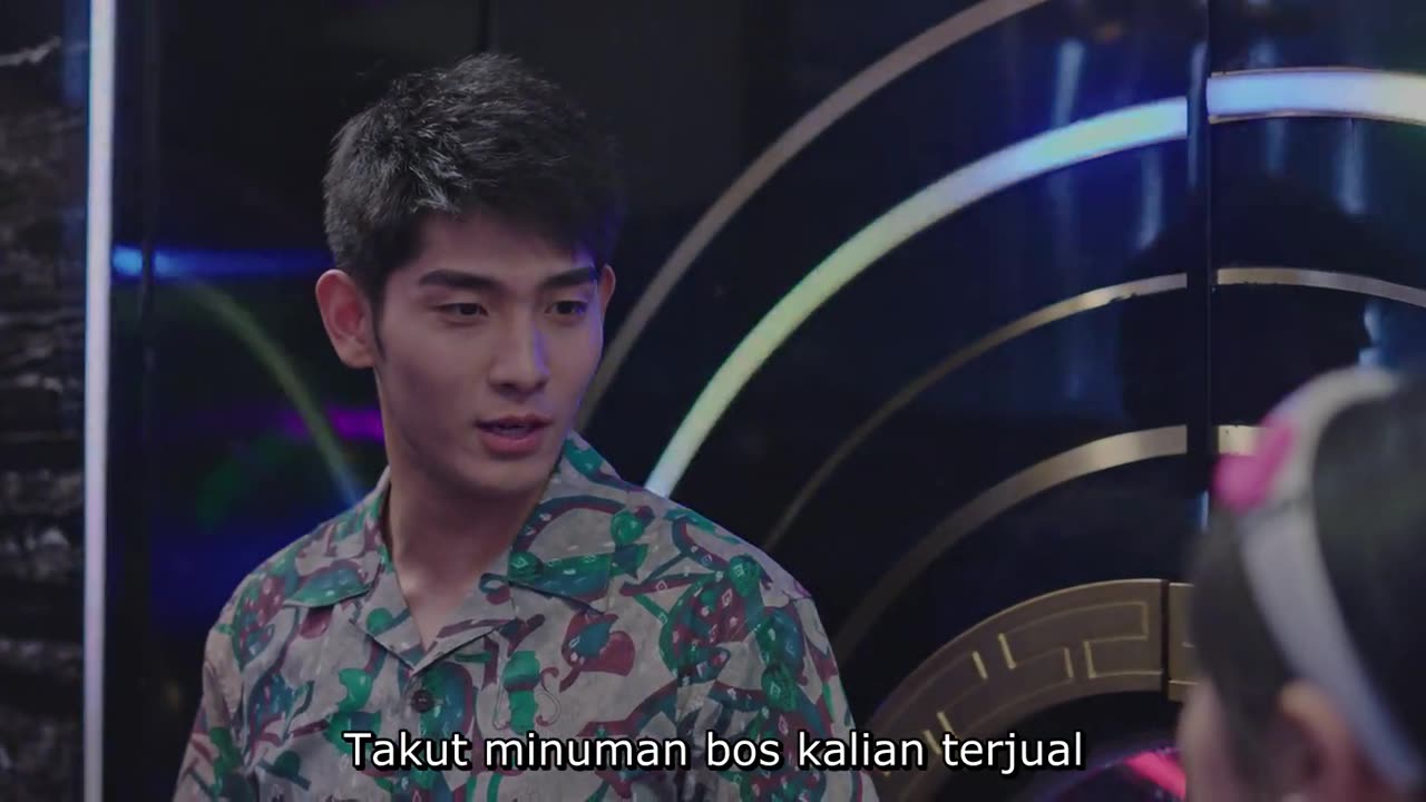 Jatuh Cinta Padamu Episode 15 2024