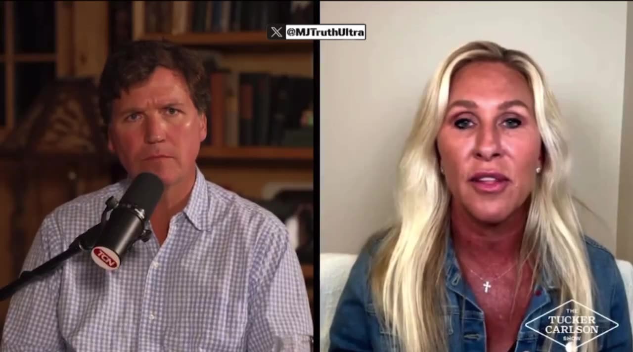 The Whole MAGA thing is fake if we Re-elect Lindsey Graham and not Thomas Massie