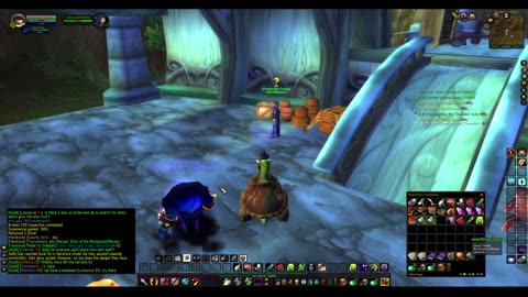 Turtle wow - Alt'lympic Games 2025 v2 - Warlock HC / S&S / Exhaustion-Episode 26 -Stonelaton- part 3