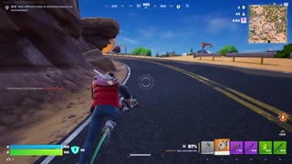 Friday - Fortnite - 01-09-2026