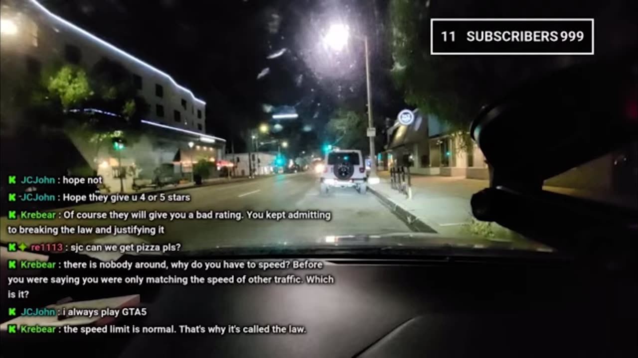 Long on and off unhappy Lyft ride and rant after at ~3_30am (02/10/23)