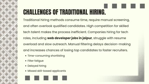 How Salarite Helps You Get the Best Web Developer Jobs in Jaipur?