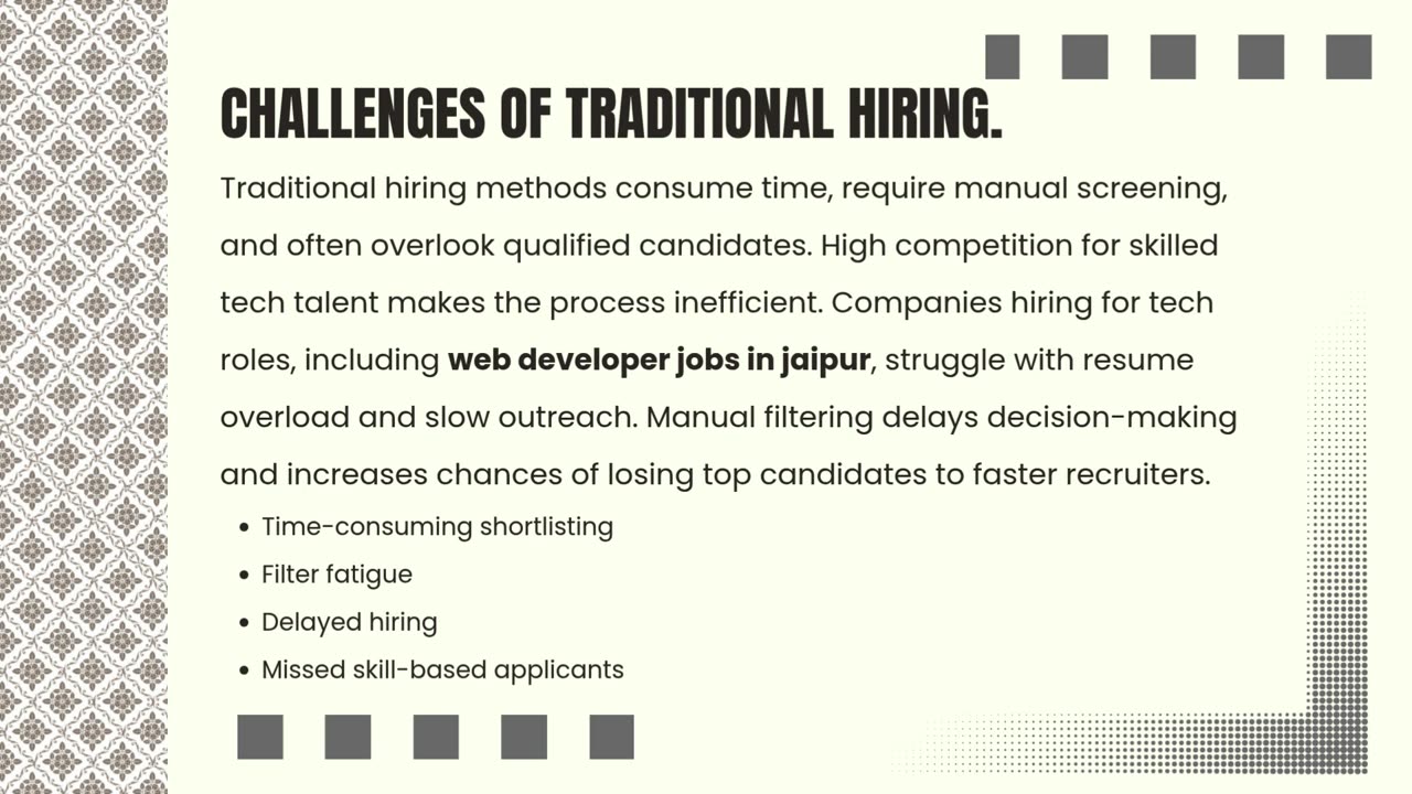 How Salarite Helps You Get the Best Web Developer Jobs in Jaipur?