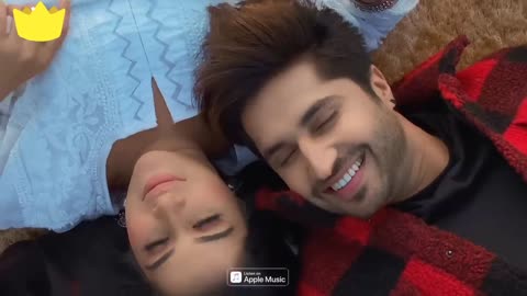 Ehna Chauni Aa | Jassi Gill ft. Sara Gurpal | Latest Romantic Punjabi Song 2021