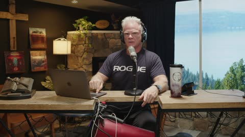 Episode 2,434 - See The Wine-Mom-Antifa-Groups.