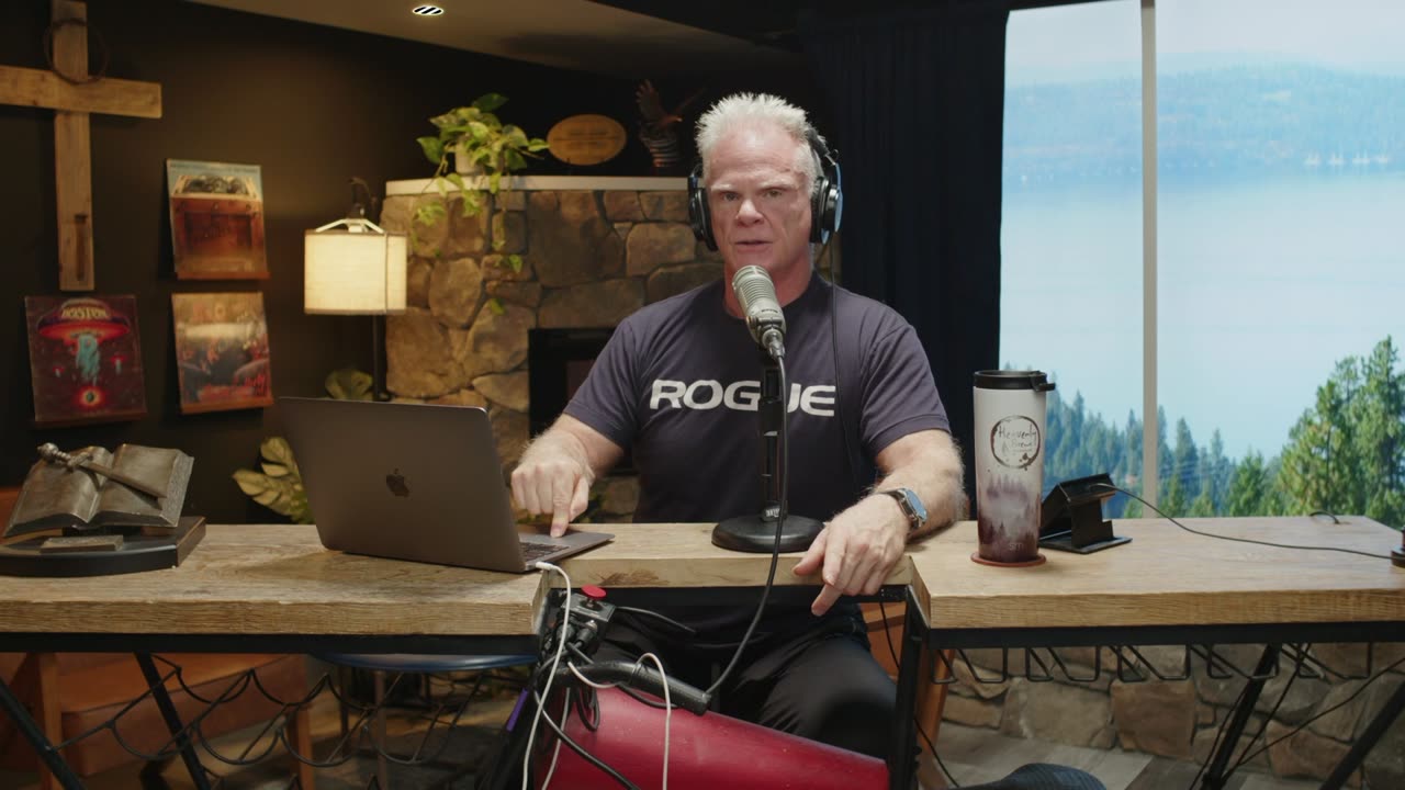 Episode 2,434 - See The Wine-Mom-Antifa-Groups.