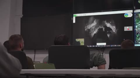 Video from the front line: Robot Maul evacuated a Ukrainian soldier from Russian rear