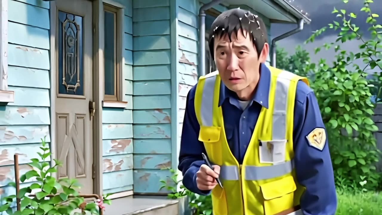 Dedicated public servant