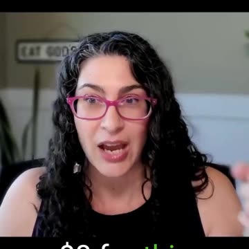 If you need to be dairy-free…