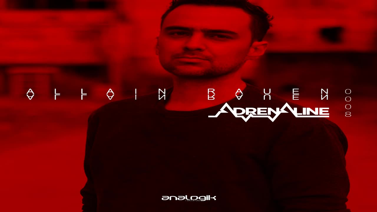 ALLAIN RAUEN - ADRENALINE 0008