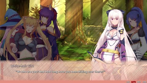 Beautiful Mystic Defenders V25.09.10 [Fantasize Games] [English – Uncensored]