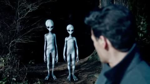 ¡Extraterrestres! ¿Son ángeles Caídos Todo lo que se sabe?