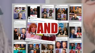 Fact Check: Blake Shelton Has NEVER Been On "The View" -- No Real Video Exists