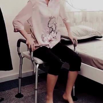 caregiver Carrying | elderly care #gardening #elderlycareservices #caregivertips