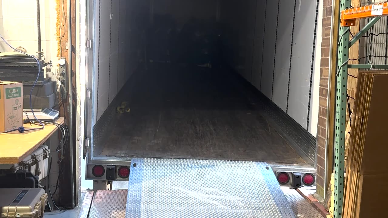 15 Mini C-Arm Delivery | Orthoscan & Hologic Fluoroscan | Minicarm.com