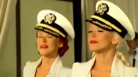 So many people of all ages love Swing.This is such a happy video. Really makes me want to dance