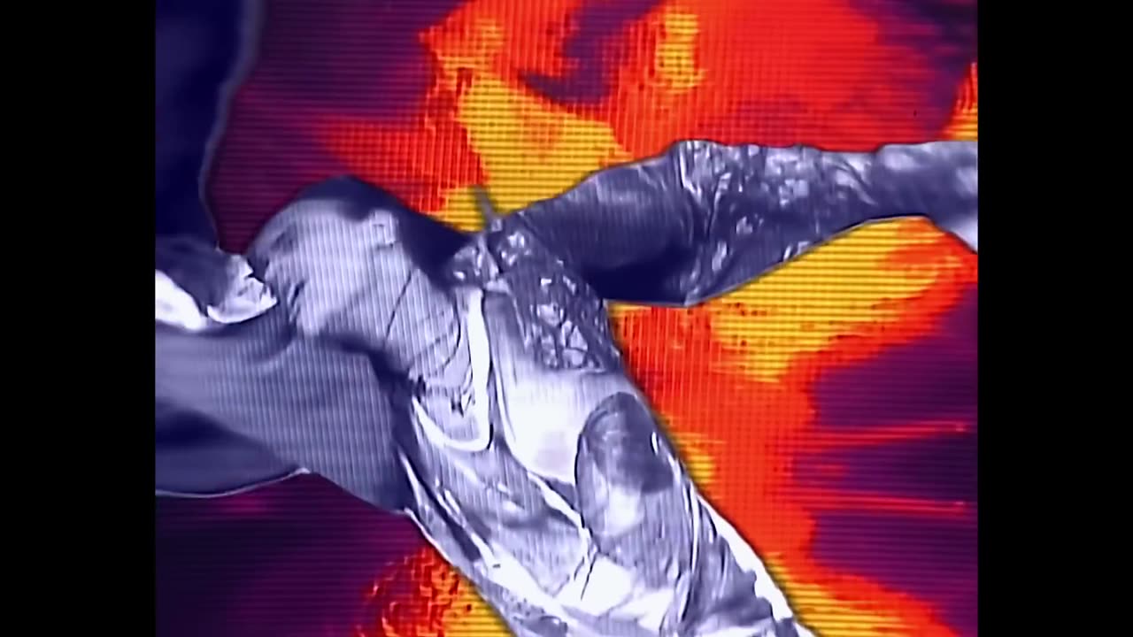 AEROSMITH - WALK ON WATER ( OFFICIAL VIDEO )