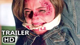 WE KILL THEM ALL Trailer (2025) Thriller