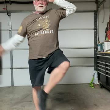 Full Range of Motion!!