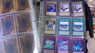 Yu-Gi-Oh Legendary Duelist Magical Hero Lite Edition pack opening 1-14-2025