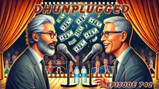 DHUnplugged #742: Hot Openings