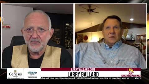 Larry Ballard 'We Caught Them' - Trump Announces ARRESTS