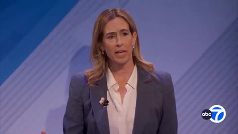 Mikie Sherrill Lets Murphy Pass With 'B' Rating While State Voters Say Otherwise