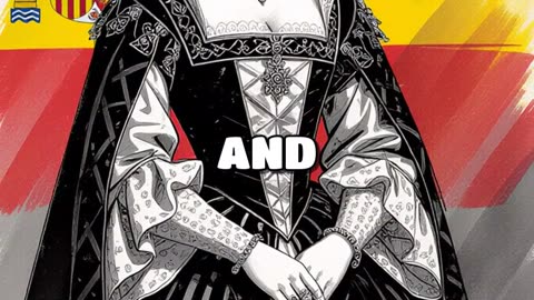 Isabella I The Queen Who United Spain and Ignited a New Era of Exploration & Discovery