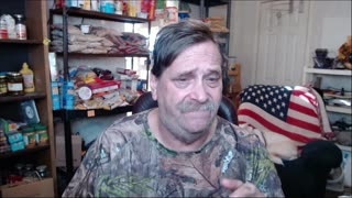 Monday Madness on The Revolution In The Morning Show