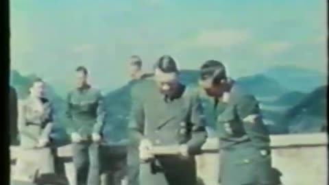 D93. Eva Braun’s Home Movies2