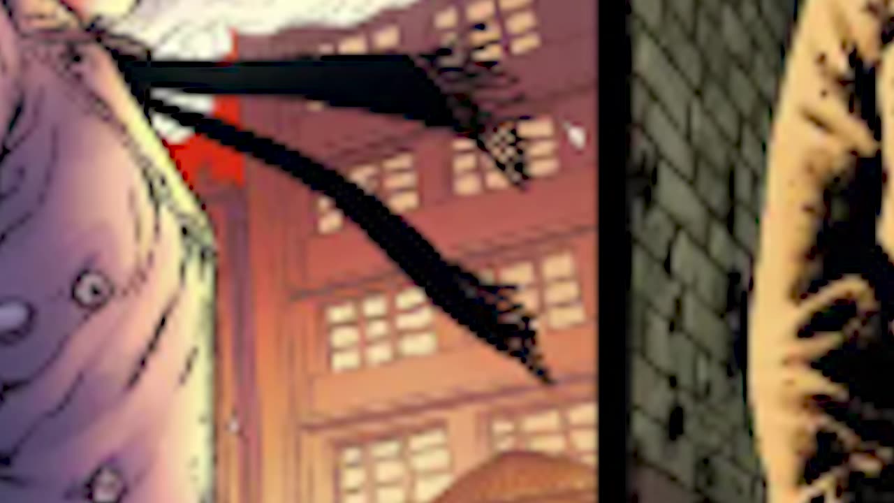 The Most Underrated Detective in DC 👁️