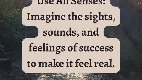 5 Tips to Visualize Positive Outcomes and Boost Your Optimism