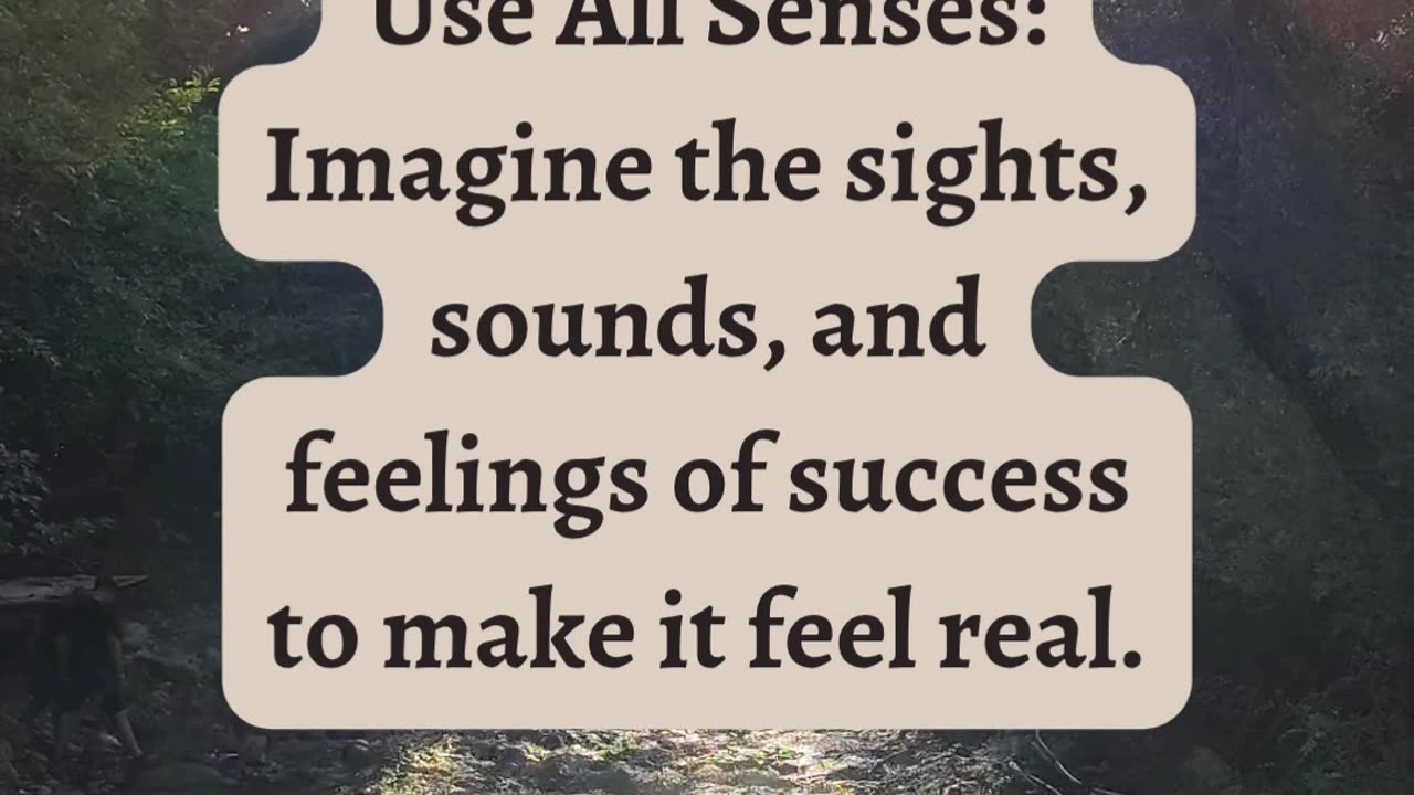 5 Tips to Visualize Positive Outcomes and Boost Your Optimism