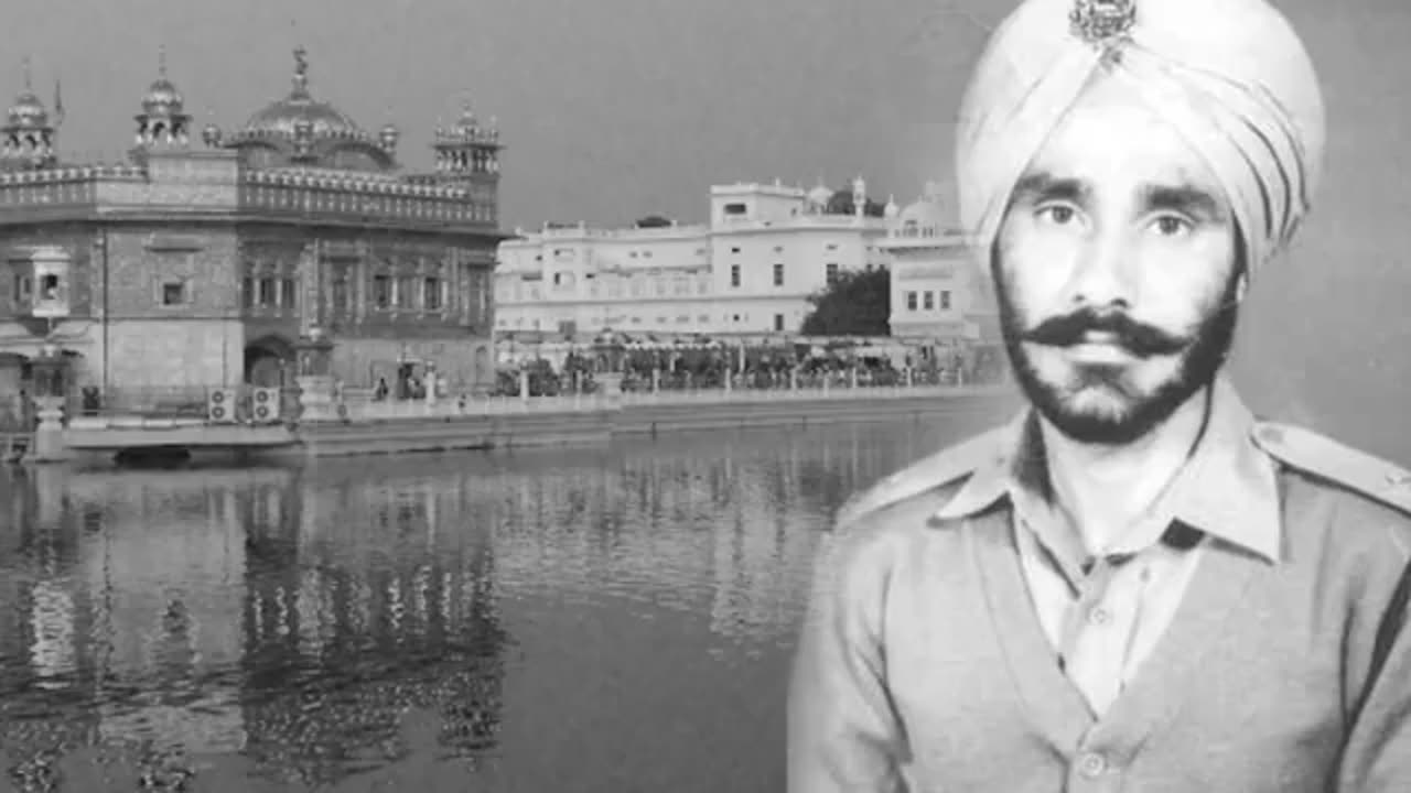 The Real Story of Khalistan Movement | Amritpal Singh | History of Punjab