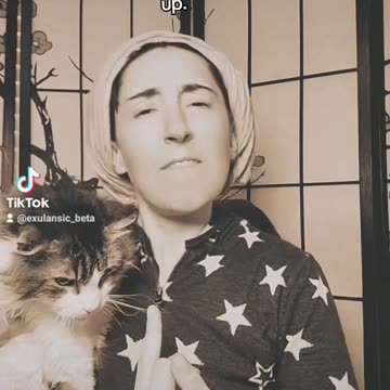 Special message to my haters