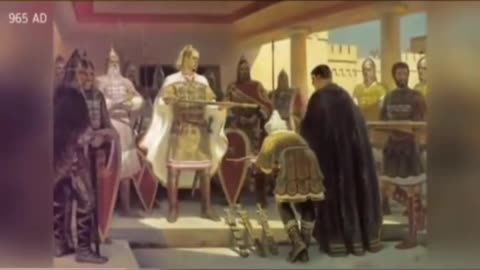 THE FALL OF THE CABAL ( 2 )