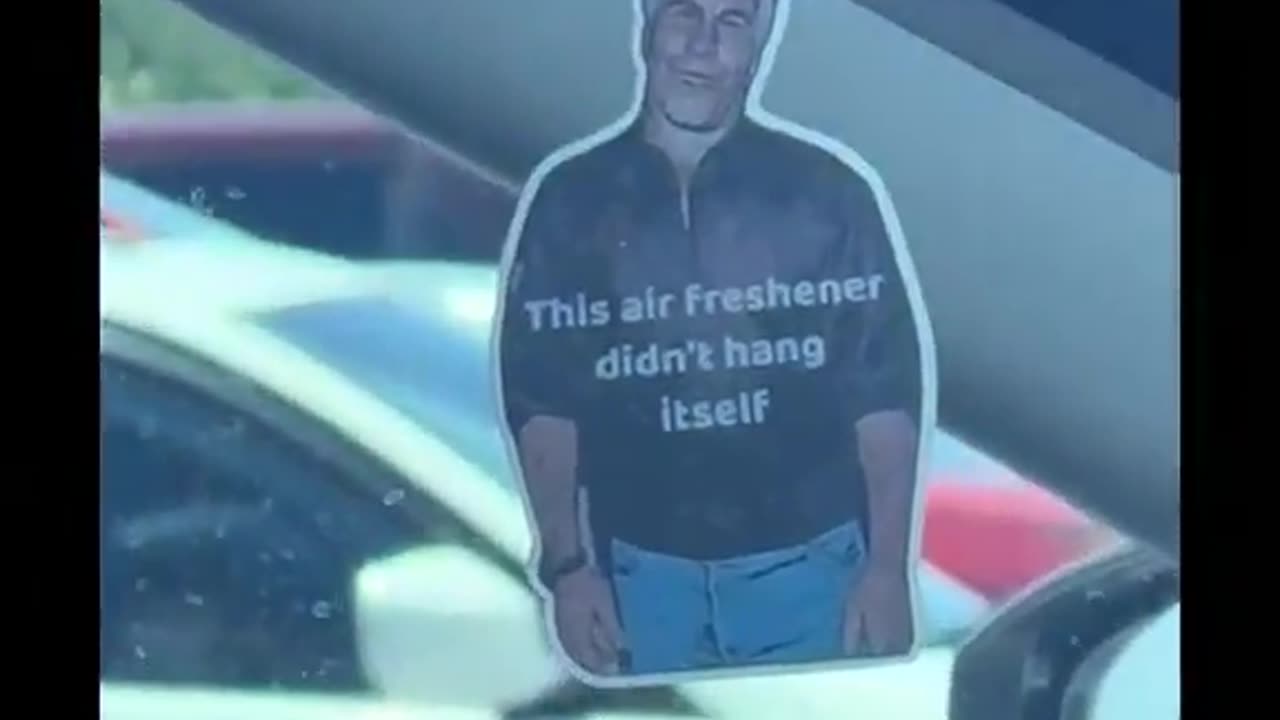 Trump Admin Didn't Release The List