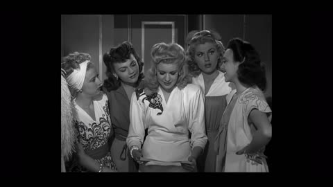 Flying with Music (1942) Full movie | Musical