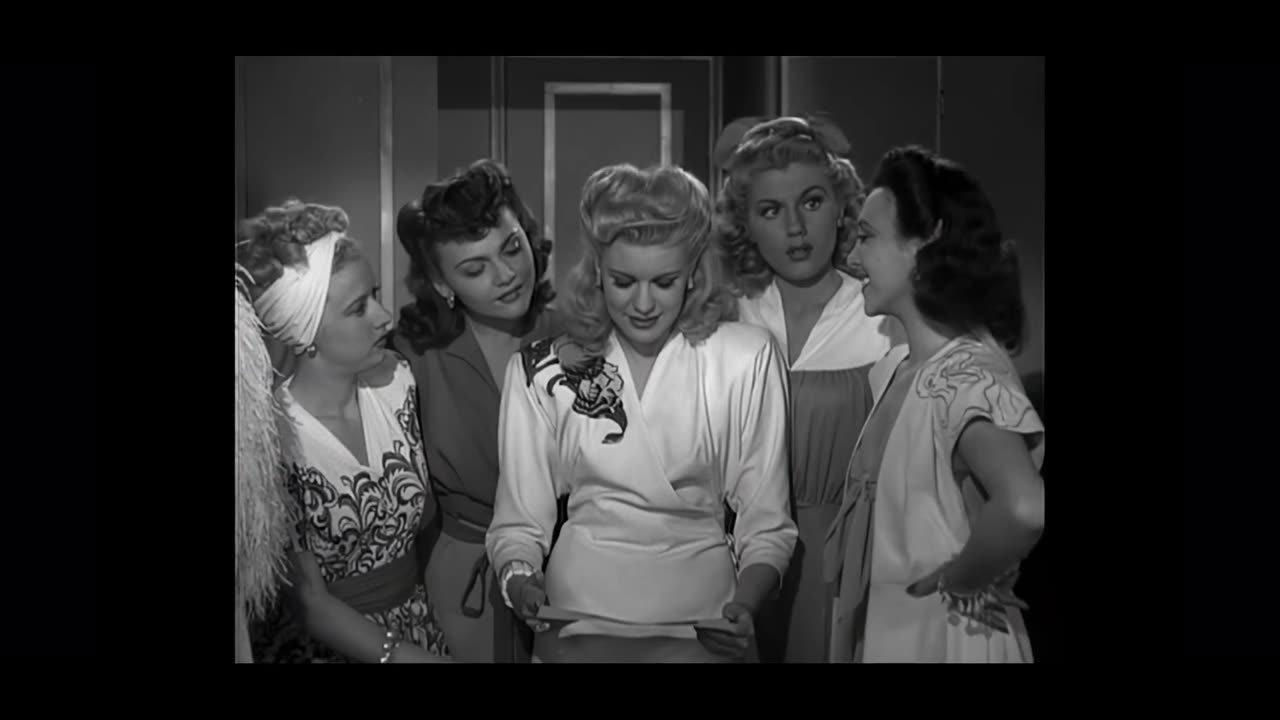 Flying with Music (1942) Full movie | Musical