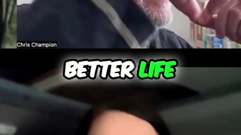 Live Better Today: Make Today Count, You Won't Regret It!