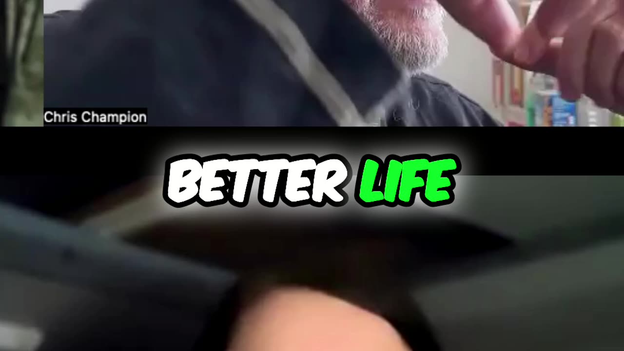 Live Better Today: Make Today Count, You Won't Regret It!